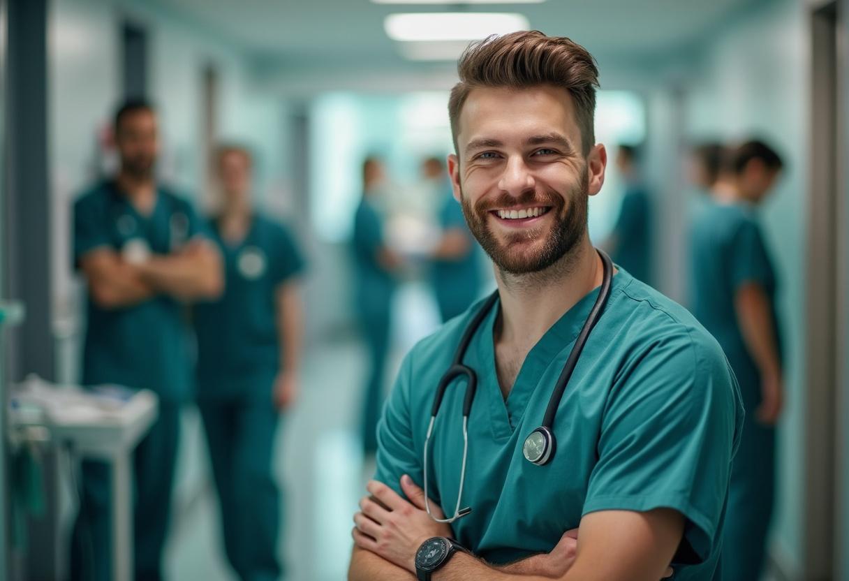 Arzt erklärt medizinisches Cannabis