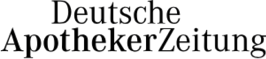 Deutsche Apotheker Zeitung